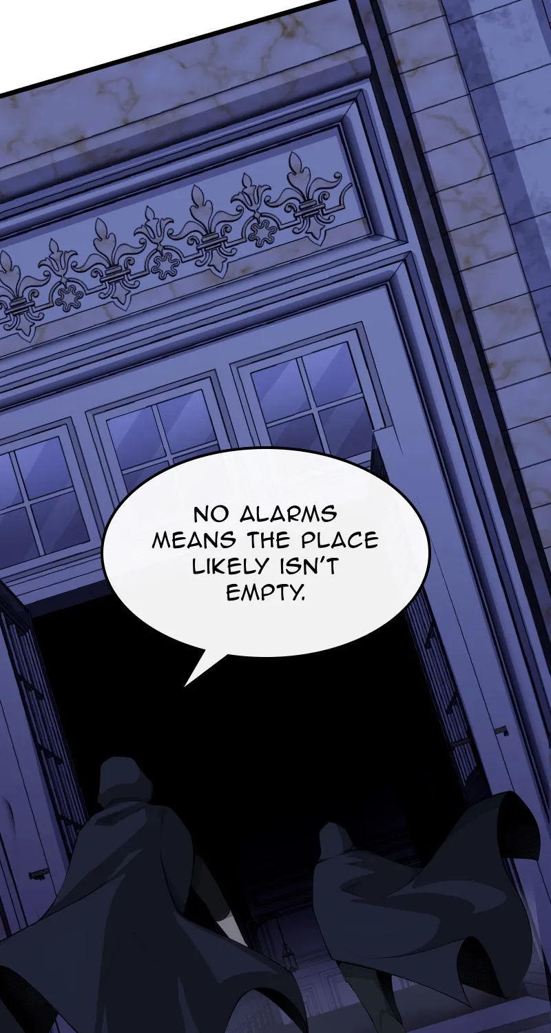Writers Legacy Chapter 47 page 31 - 