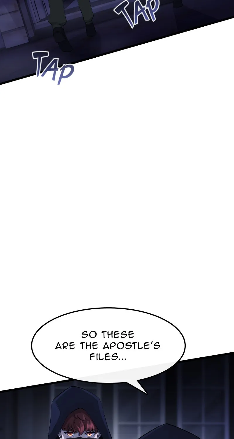 Writers Legacy Chapter 47 page 33 - 