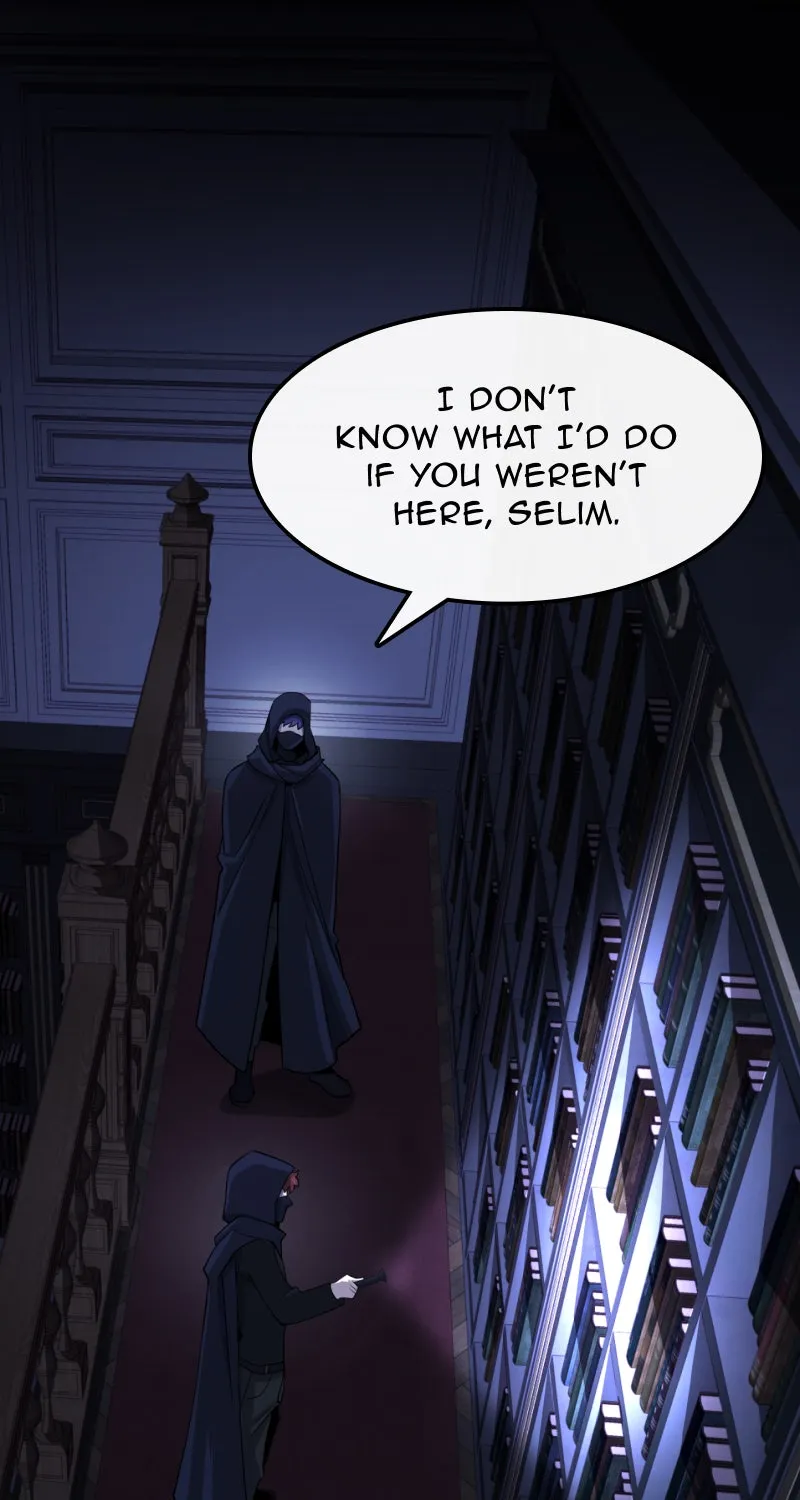 Writers Legacy Chapter 47 page 37 - 