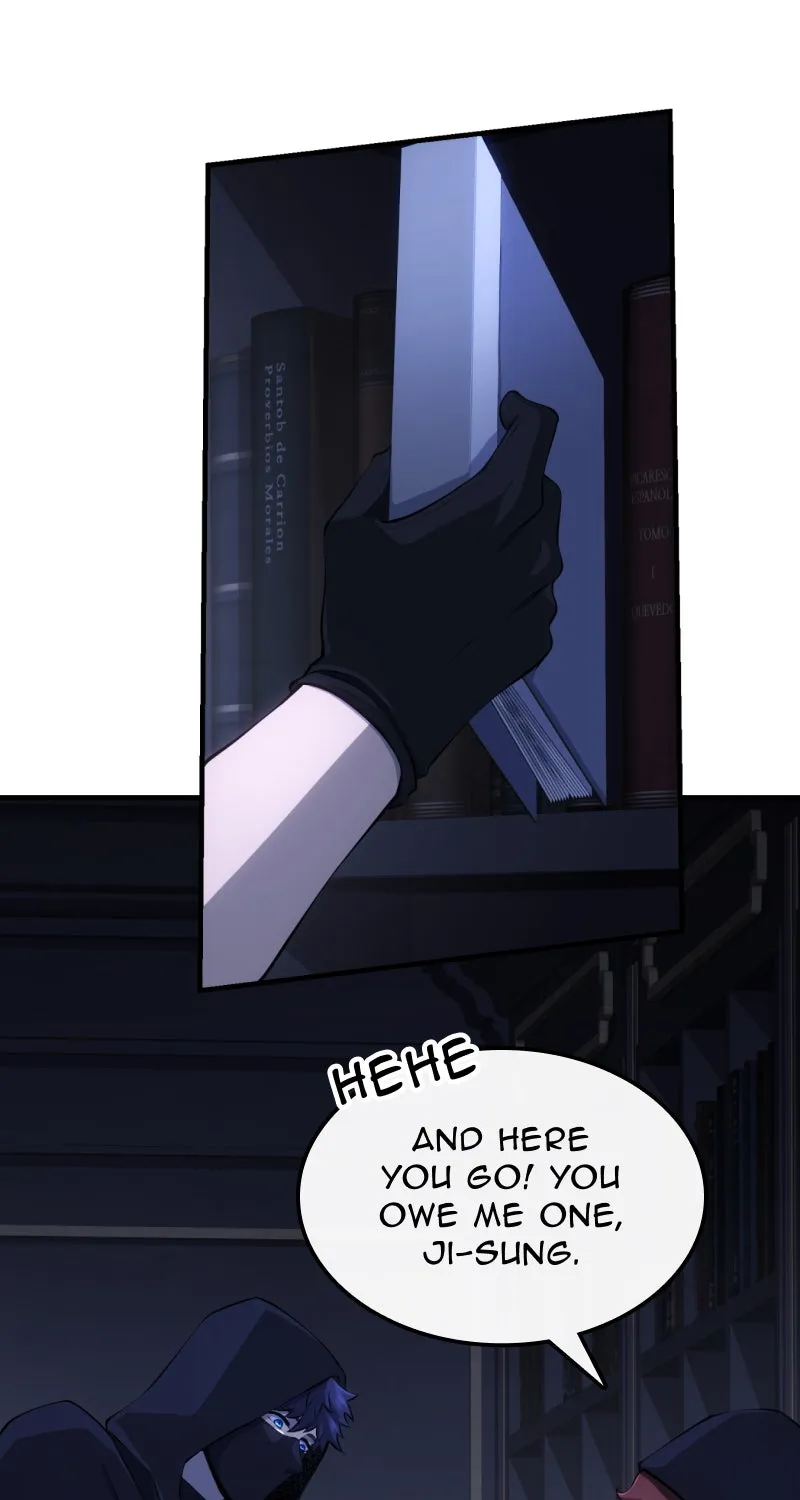 Writers Legacy Chapter 47 page 63 - 