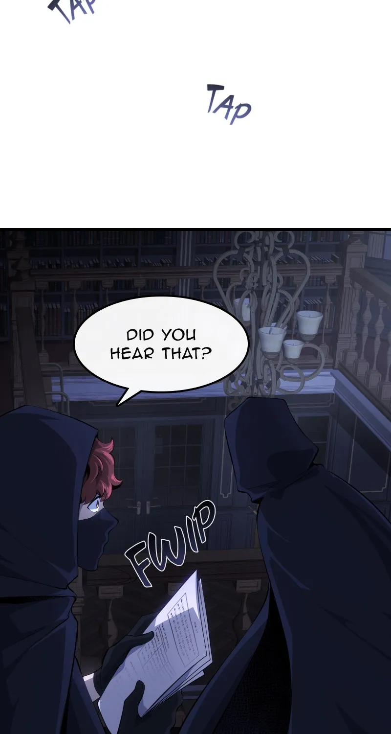 Writers Legacy Chapter 47 page 75 - 