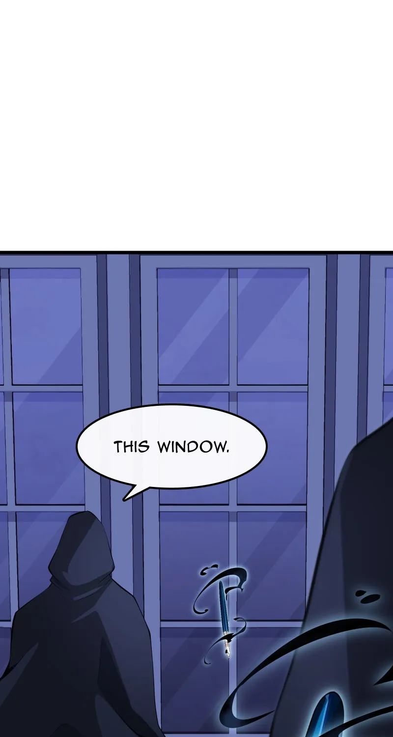 Writers Legacy Chapter 47 page 9 - 