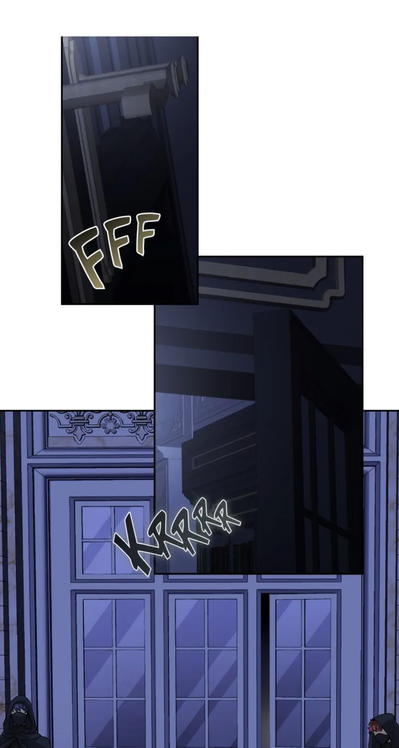 Writers Legacy Chapter 47 page 83 - 