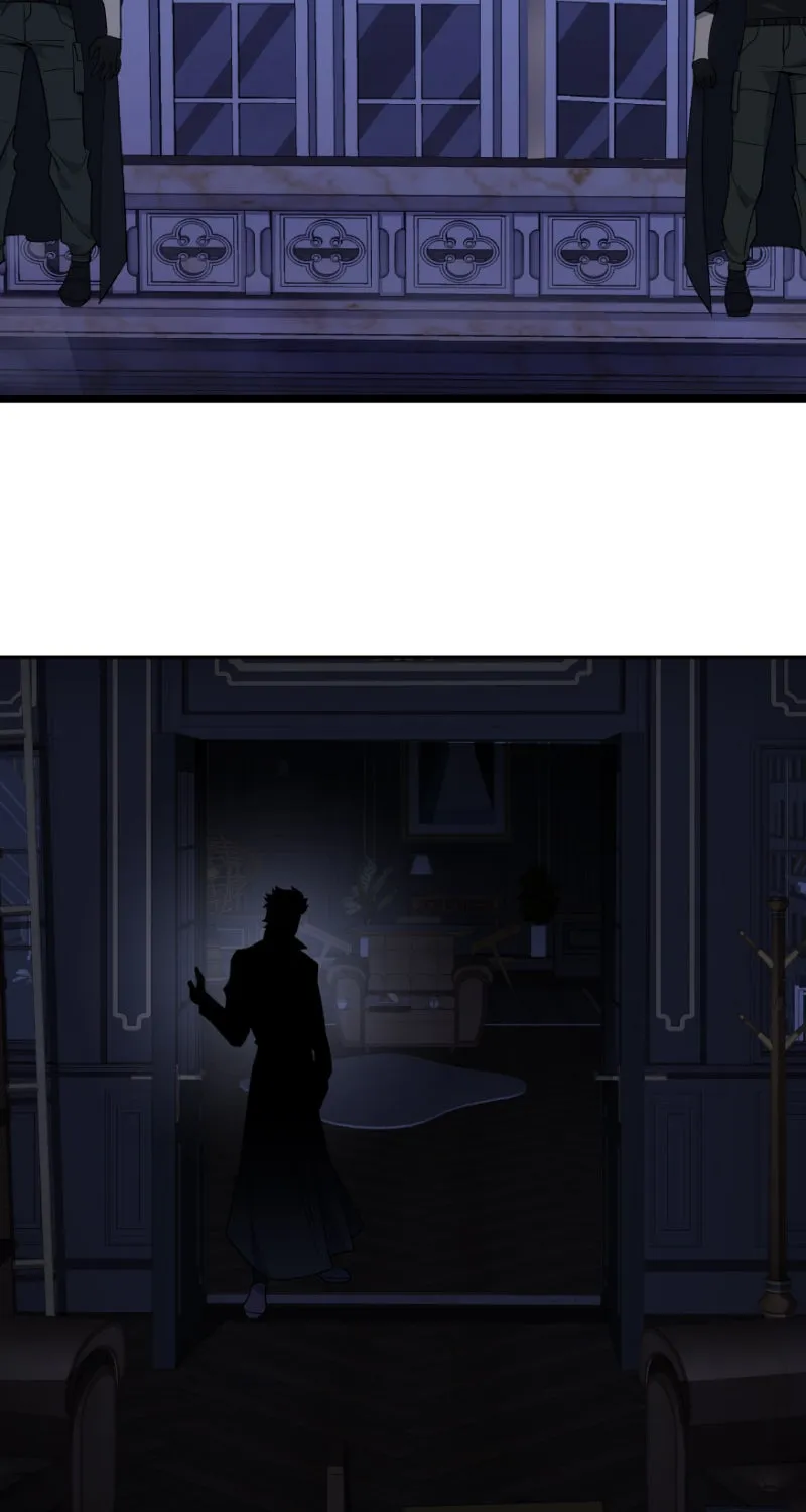 Writers Legacy Chapter 47 page 85 - 