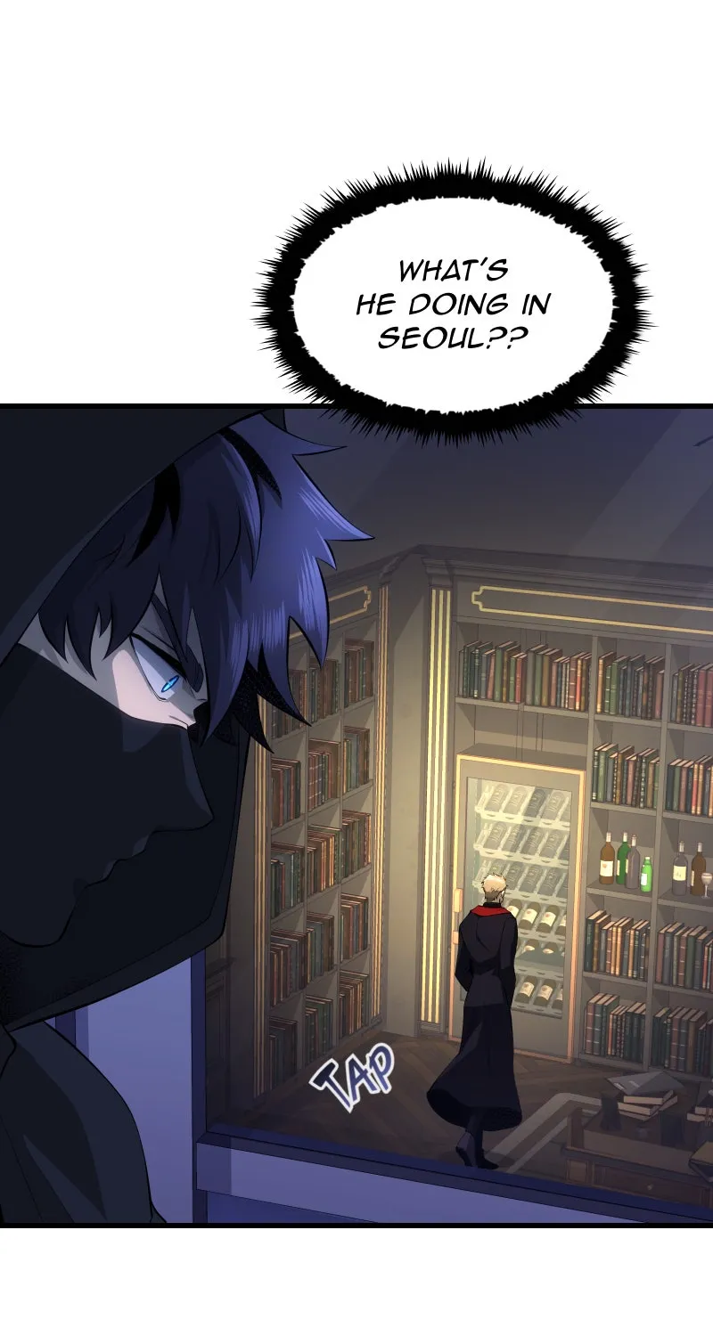 Writers Legacy Chapter 47 page 99 - 