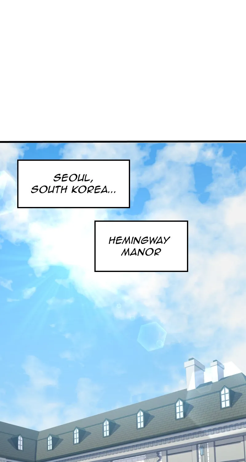 Writers Legacy Chapter 48 page 1 - 