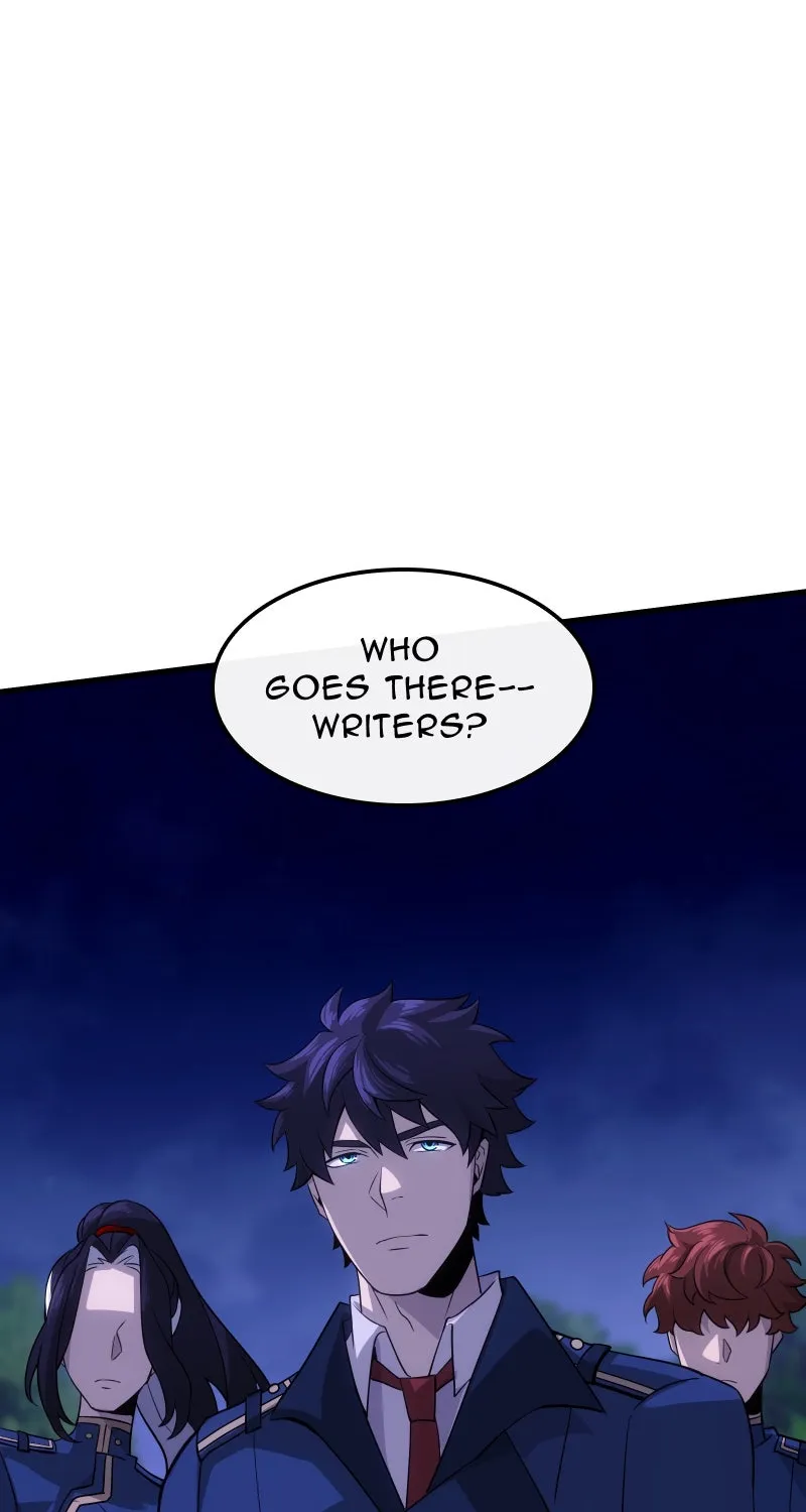 Writers Legacy Chapter 48 page 131 - 