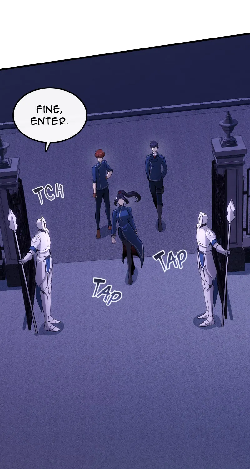 Writers Legacy Chapter 48 page 149 - 