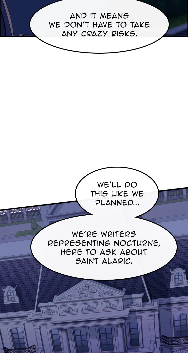 Writers Legacy Chapter 48 page 159 - 