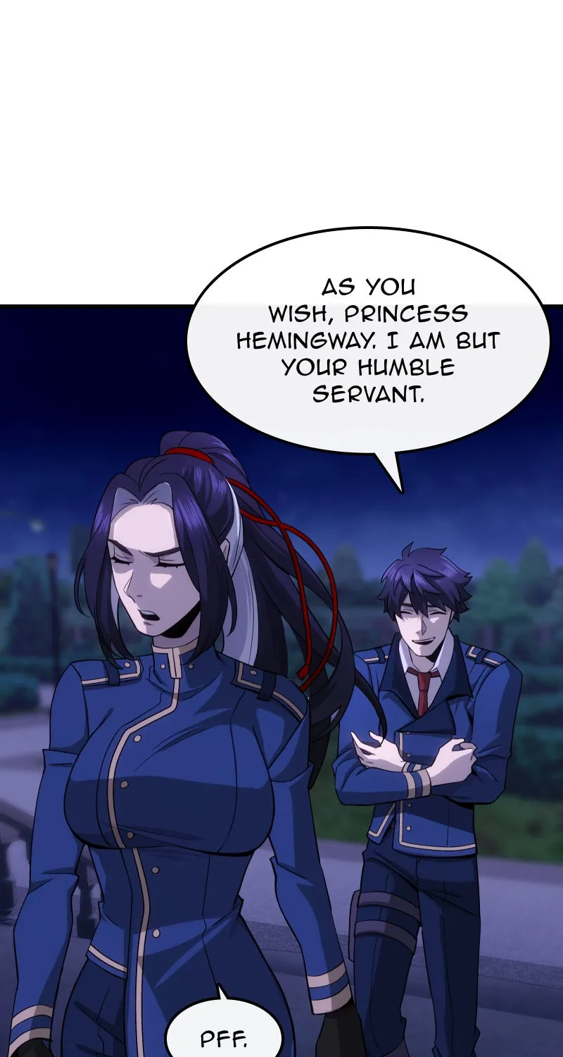 Writers Legacy Chapter 48 page 169 - 