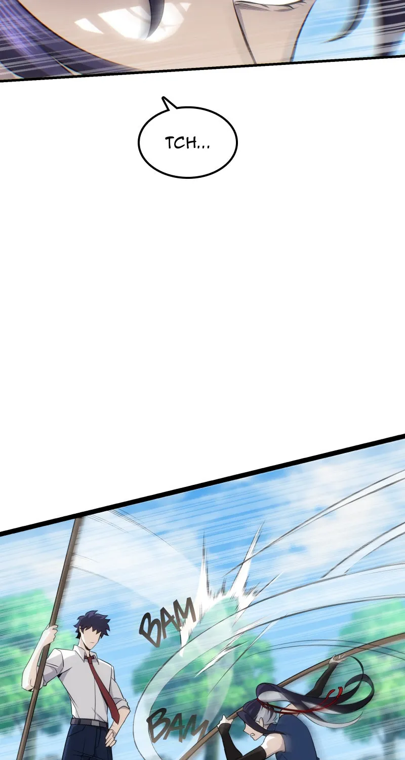 Writers Legacy Chapter 48 page 19 - 