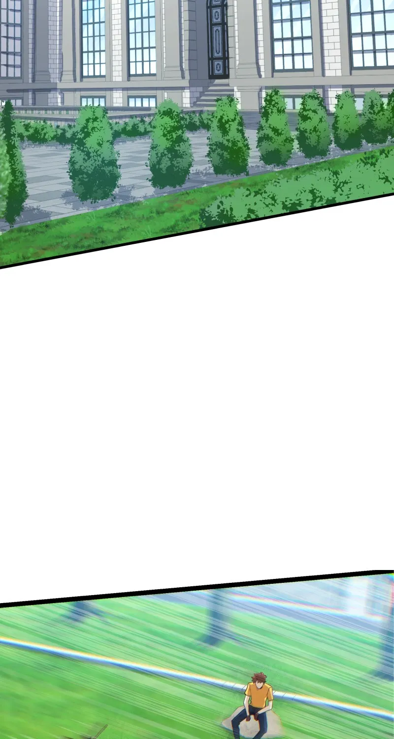 Writers Legacy Chapter 48 page 3 - 