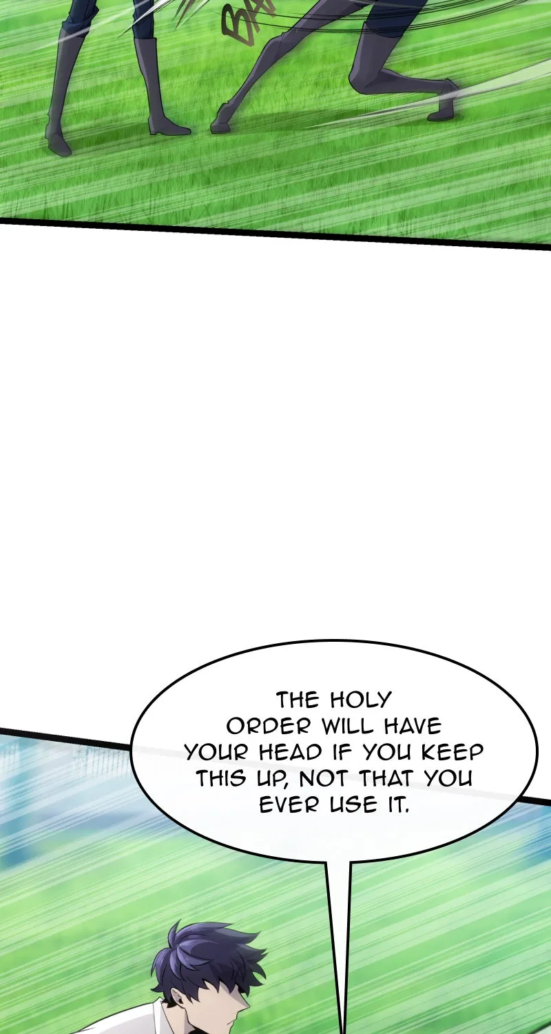 Writers Legacy Chapter 48 page 21 - 