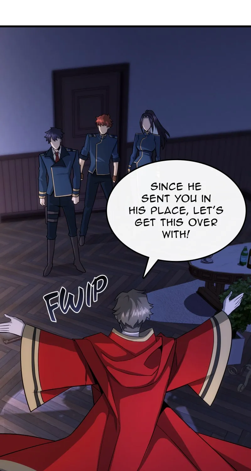 Writers Legacy Chapter 48 page 213 - 