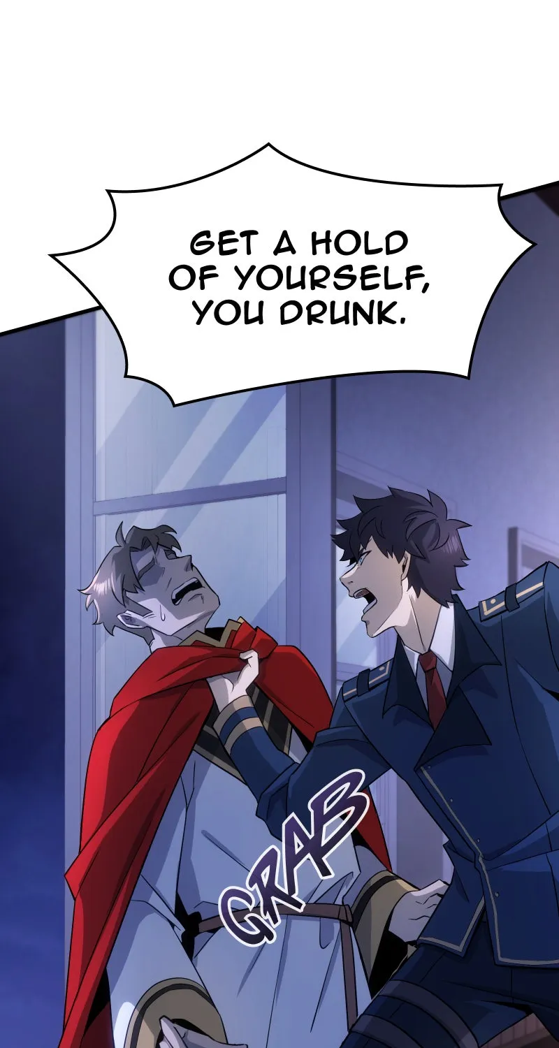 Writers Legacy Chapter 48 page 237 - 