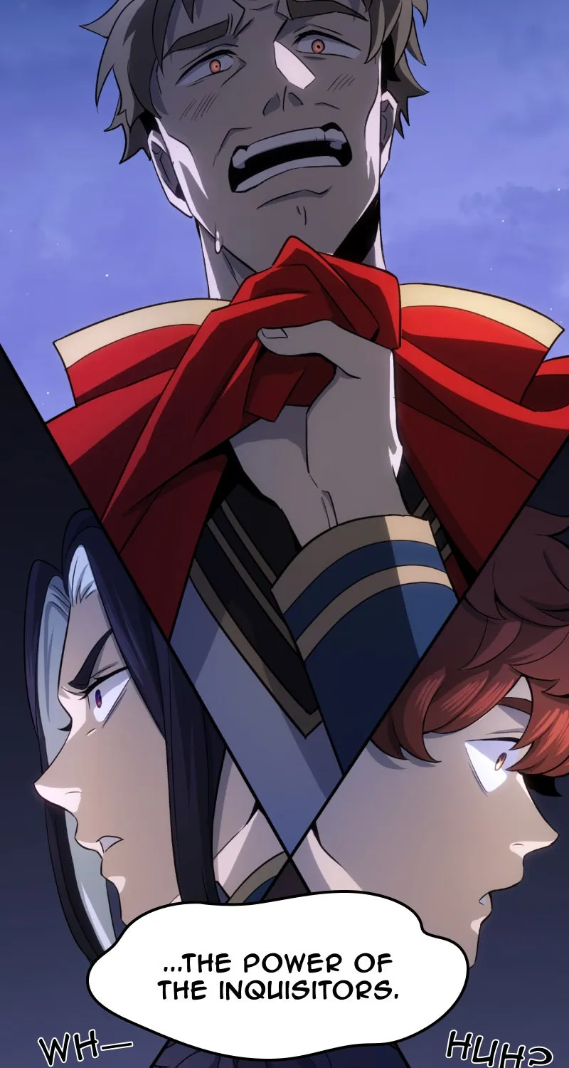 Writers Legacy Chapter 48 page 245 - 