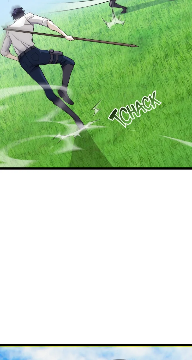 Writers Legacy Chapter 48 page 27 - 