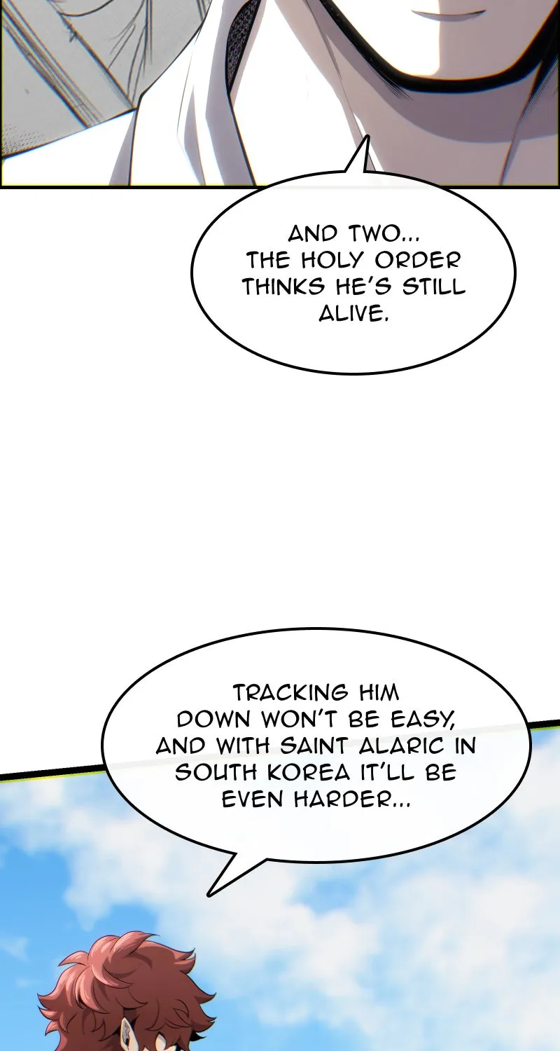 Writers Legacy Chapter 48 page 33 - 