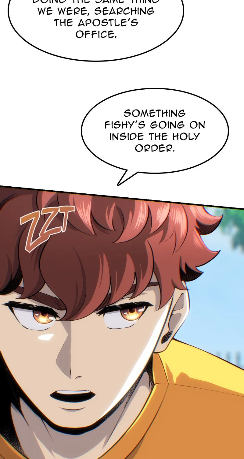 Writers Legacy Chapter 48 page 39 - 
