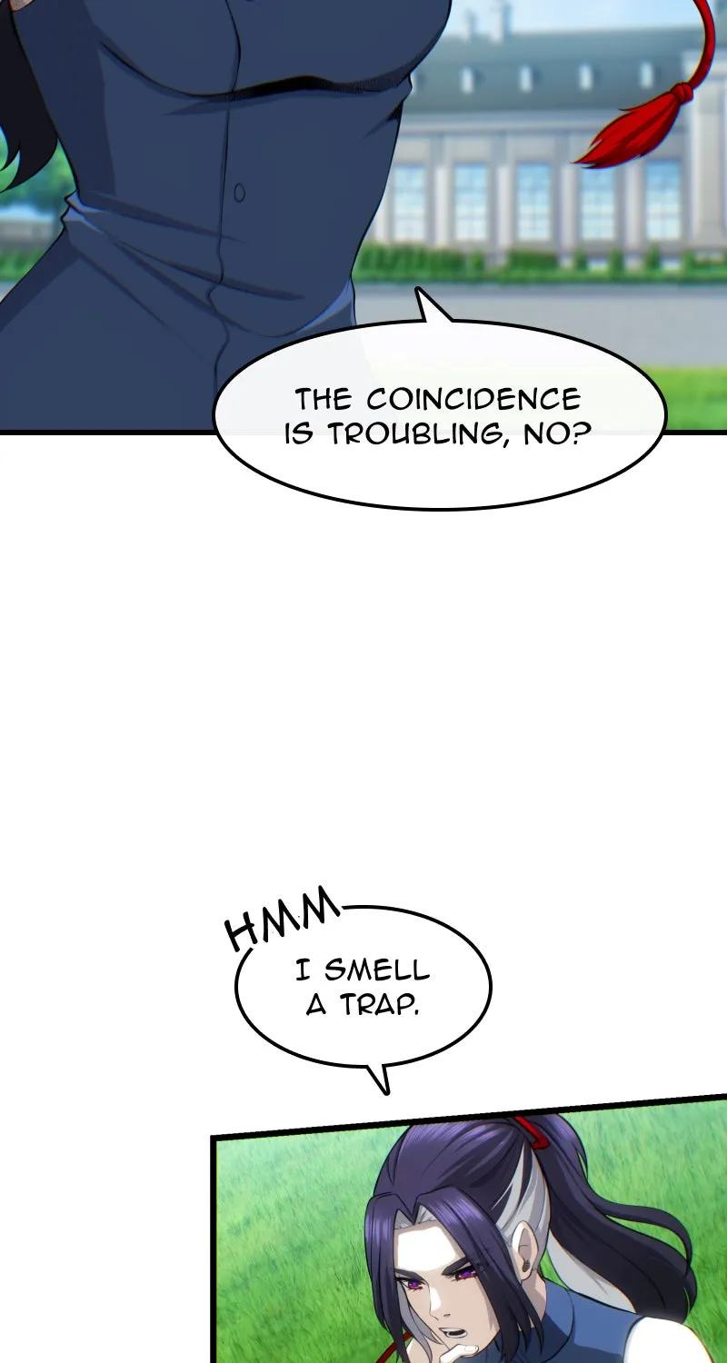 Writers Legacy Chapter 48 page 43 - 