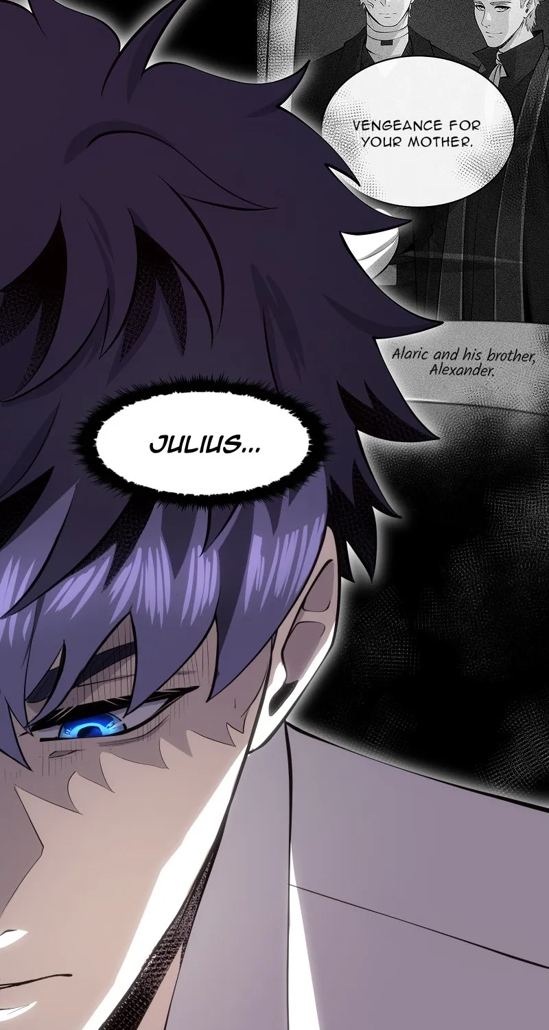 Writers Legacy Chapter 48 page 47 - 