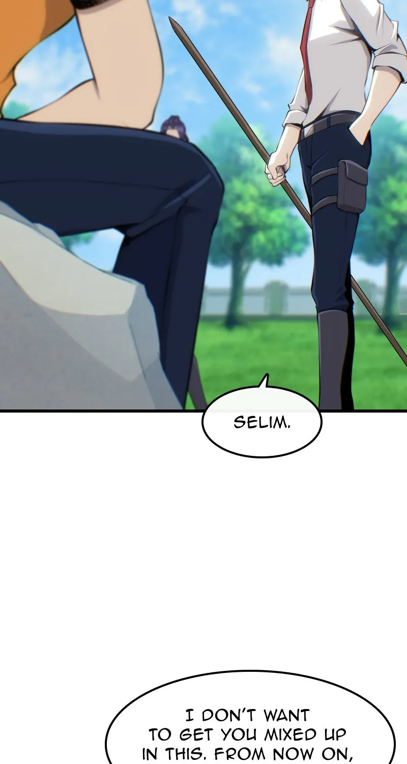 Writers Legacy Chapter 48 page 55 - 