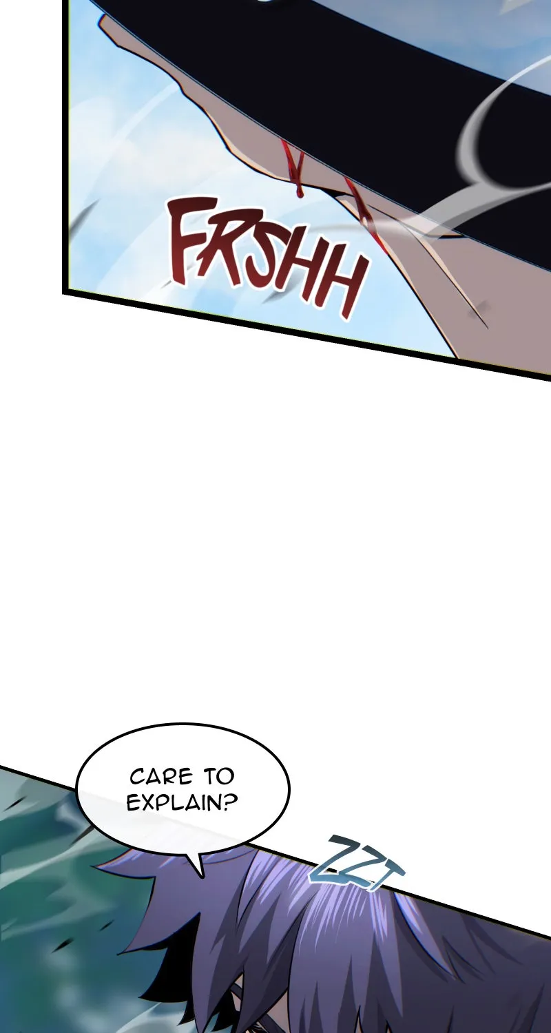 Writers Legacy Chapter 48 page 77 - 