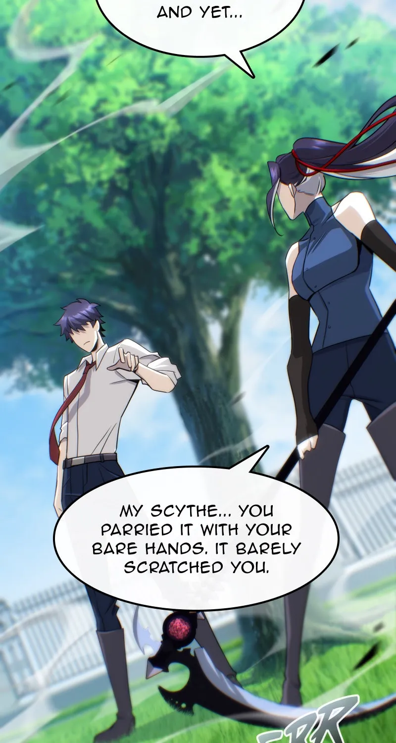 Writers Legacy Chapter 48 page 81 - 