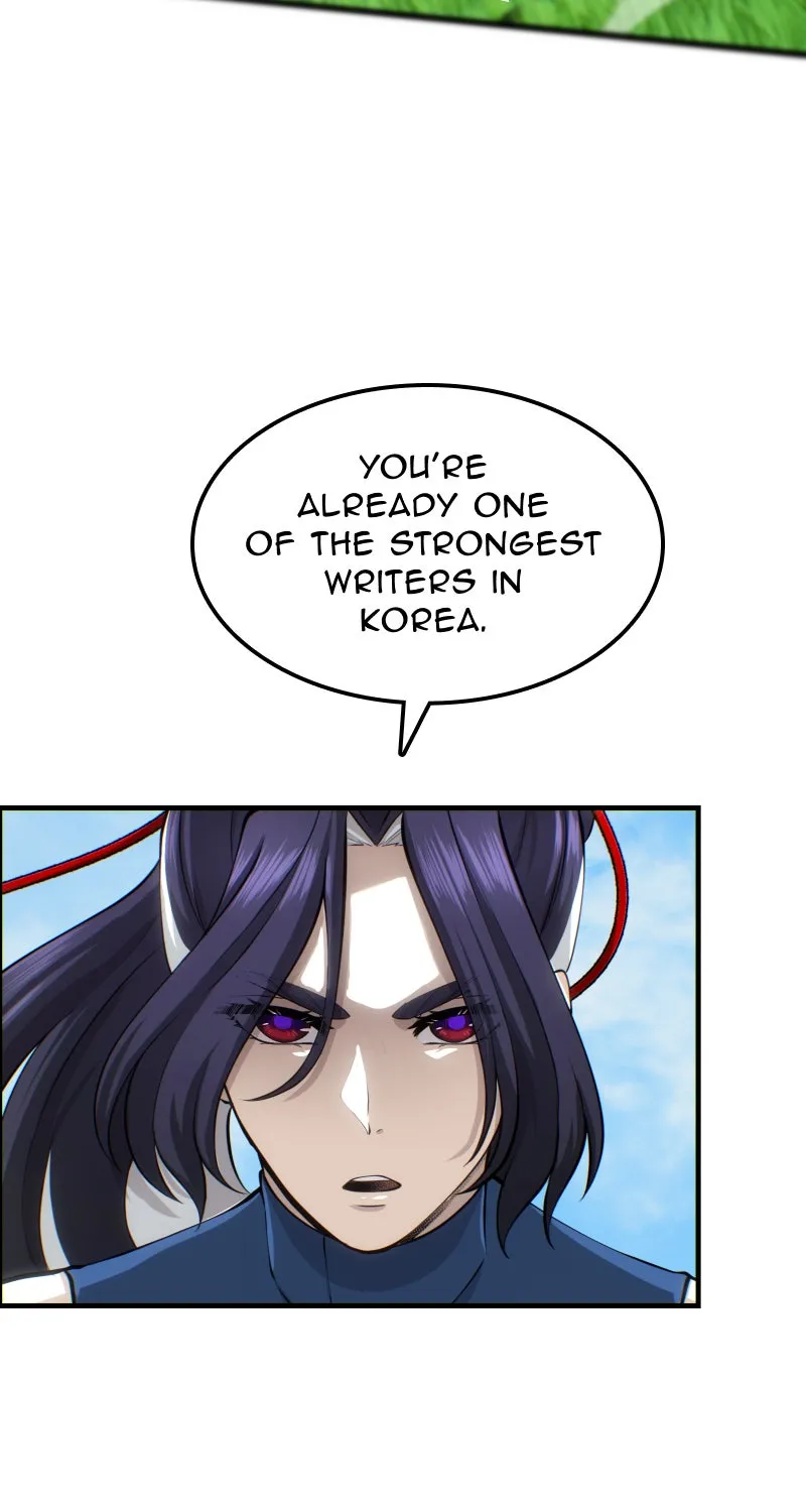 Writers Legacy Chapter 48 page 83 - 
