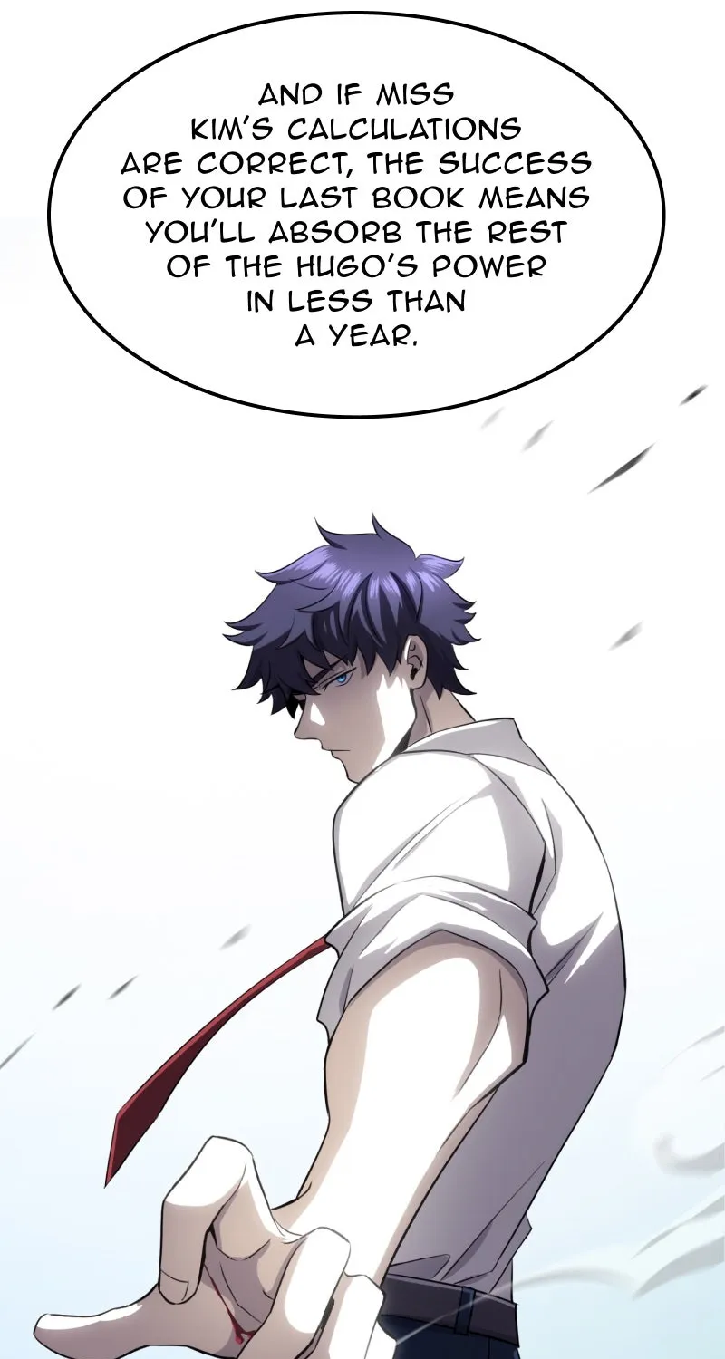 Writers Legacy Chapter 48 page 85 - 