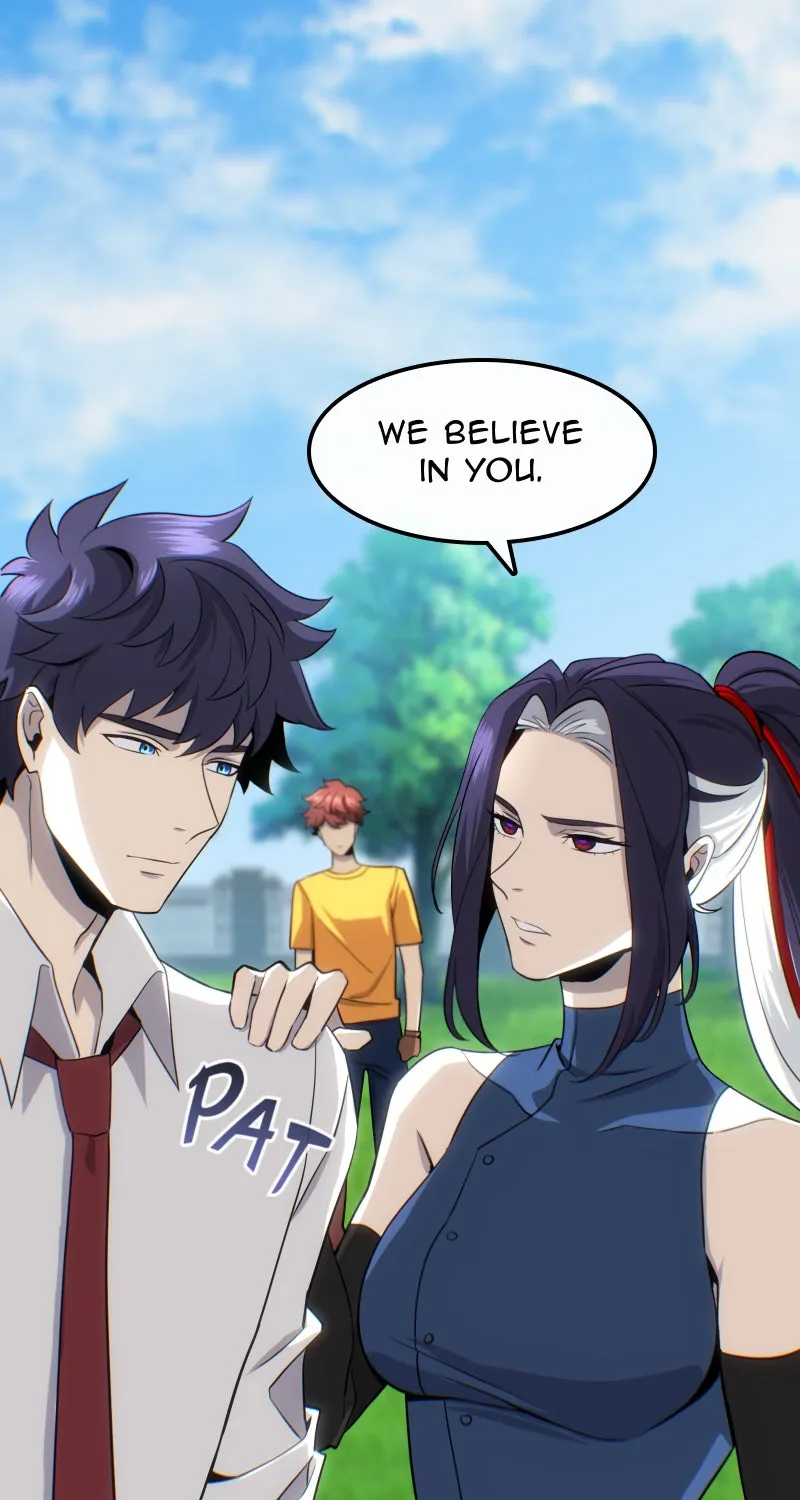 Writers Legacy Chapter 48 page 91 - 