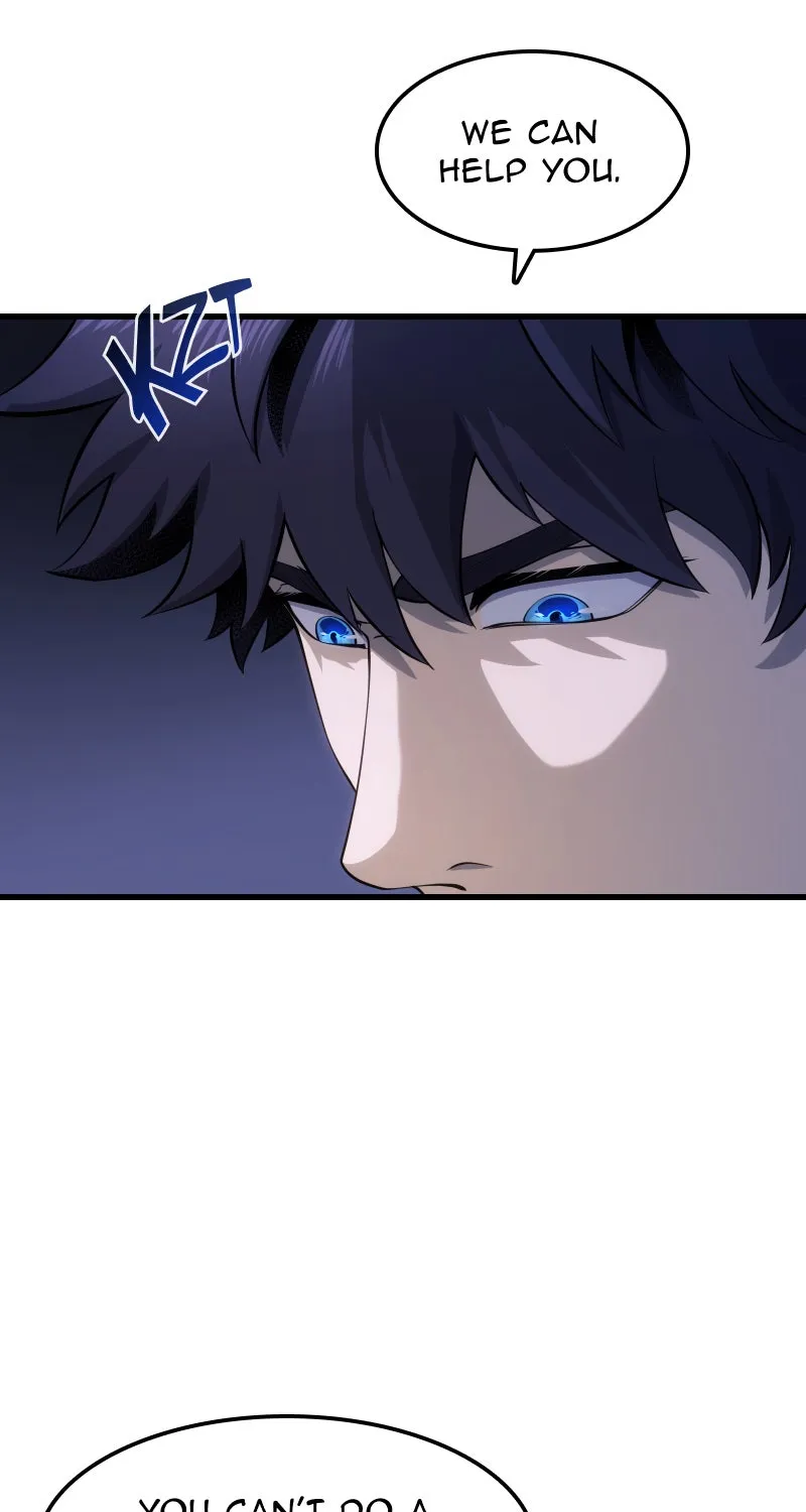Writers Legacy Chapter 49 page 11 - 