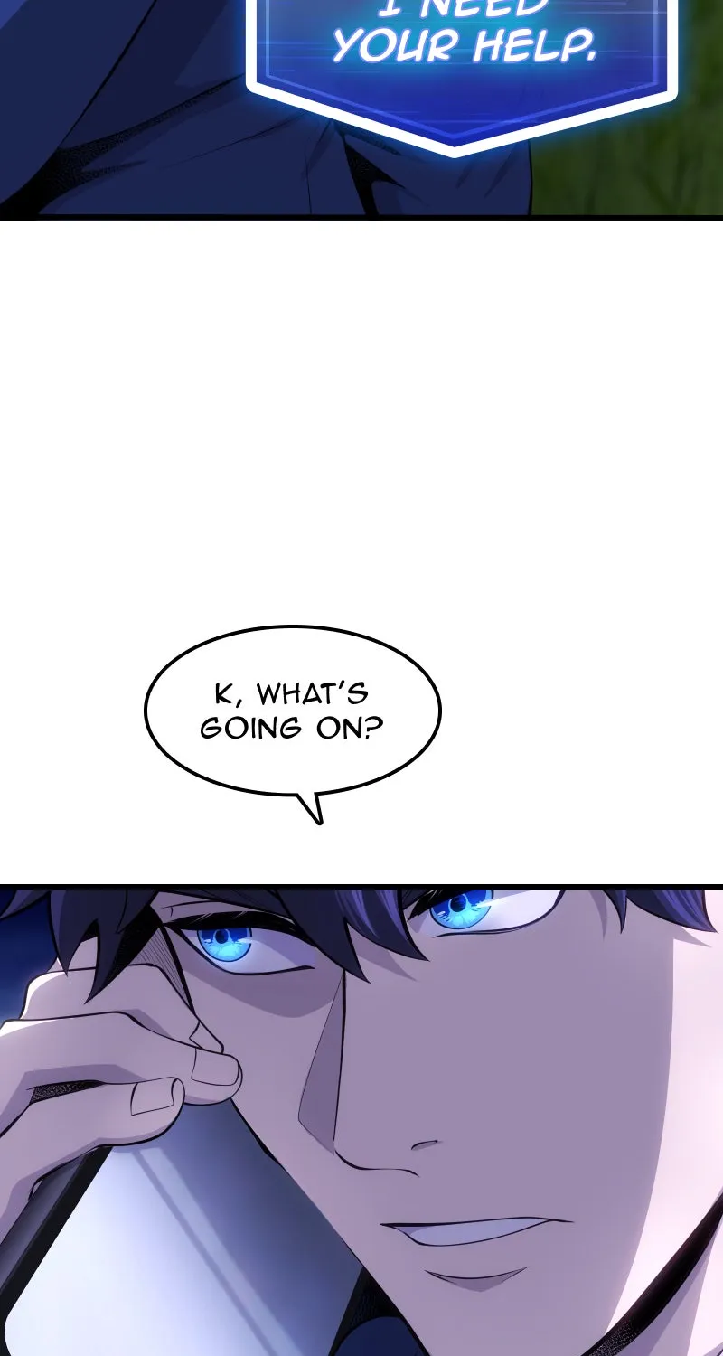 Writers Legacy Chapter 49 page 107 - 
