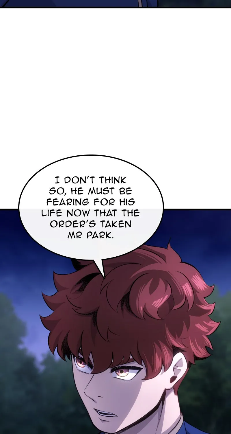 Writers Legacy Chapter 49 page 121 - 