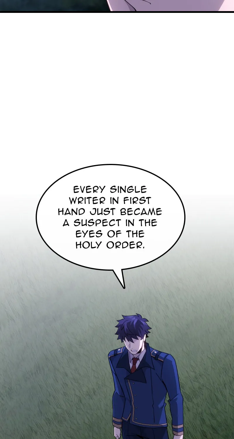 Writers Legacy Chapter 49 page 125 - 