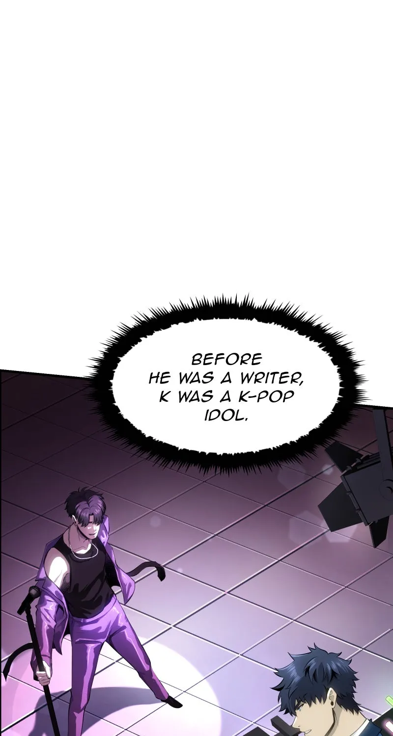 Writers Legacy Chapter 49 page 147 - 