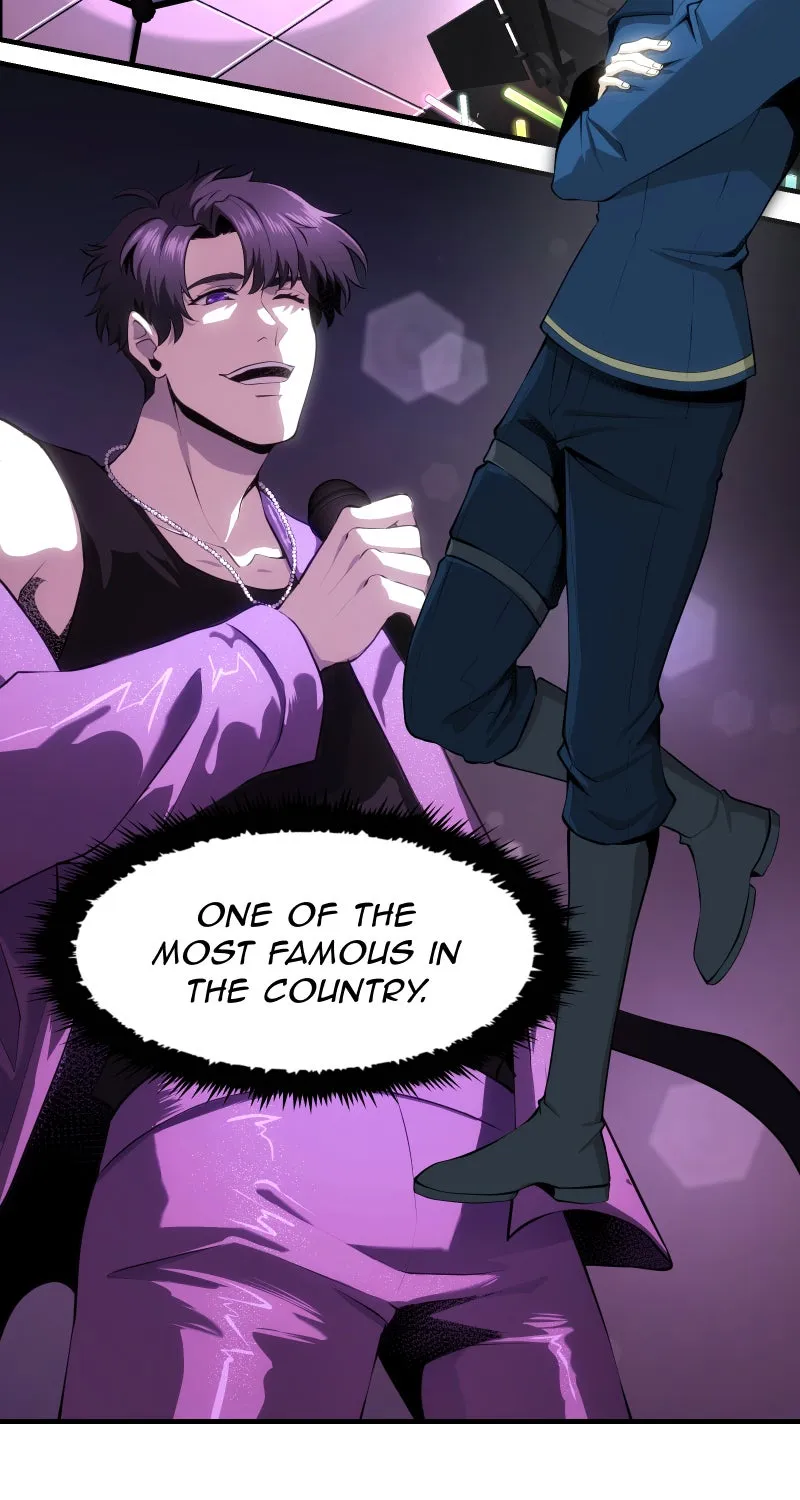 Writers Legacy Chapter 49 page 149 - 