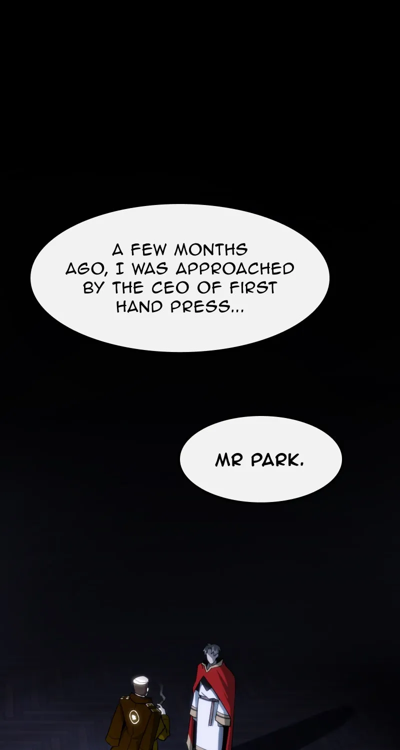 Writers Legacy Chapter 49 page 17 - 
