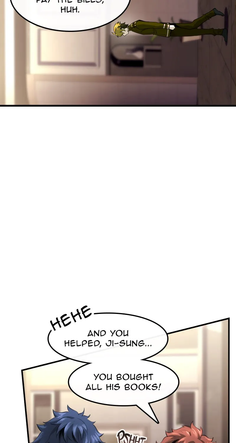 Writers Legacy Chapter 49 page 169 - 