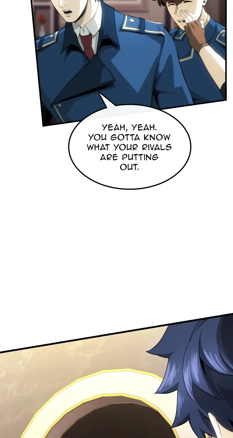 Writers Legacy Chapter 49 page 171 - 