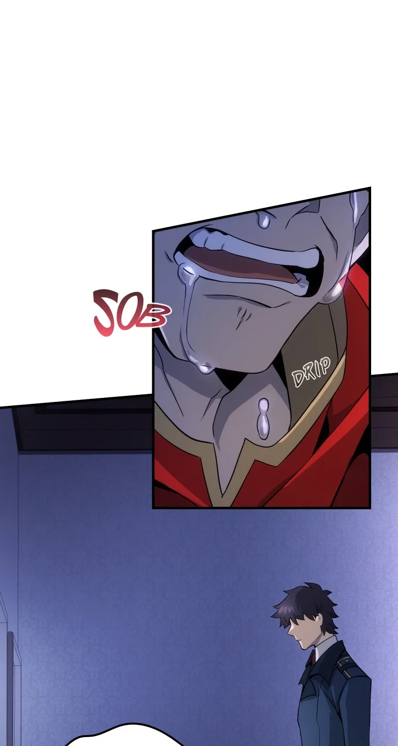 Writers Legacy Chapter 49 page 3 - 