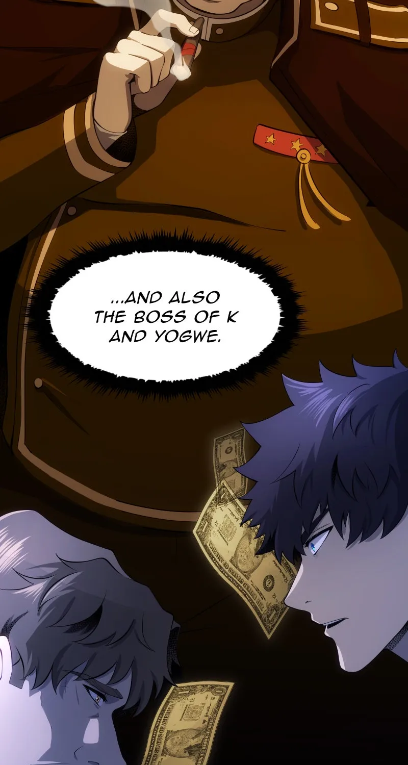 Writers Legacy Chapter 49 page 21 - 