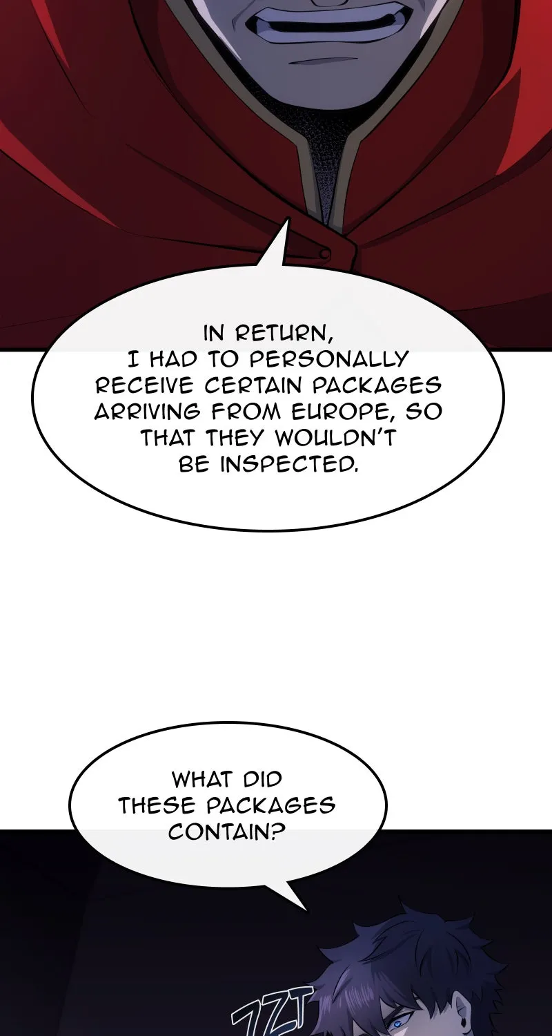 Writers Legacy Chapter 49 page 25 - 