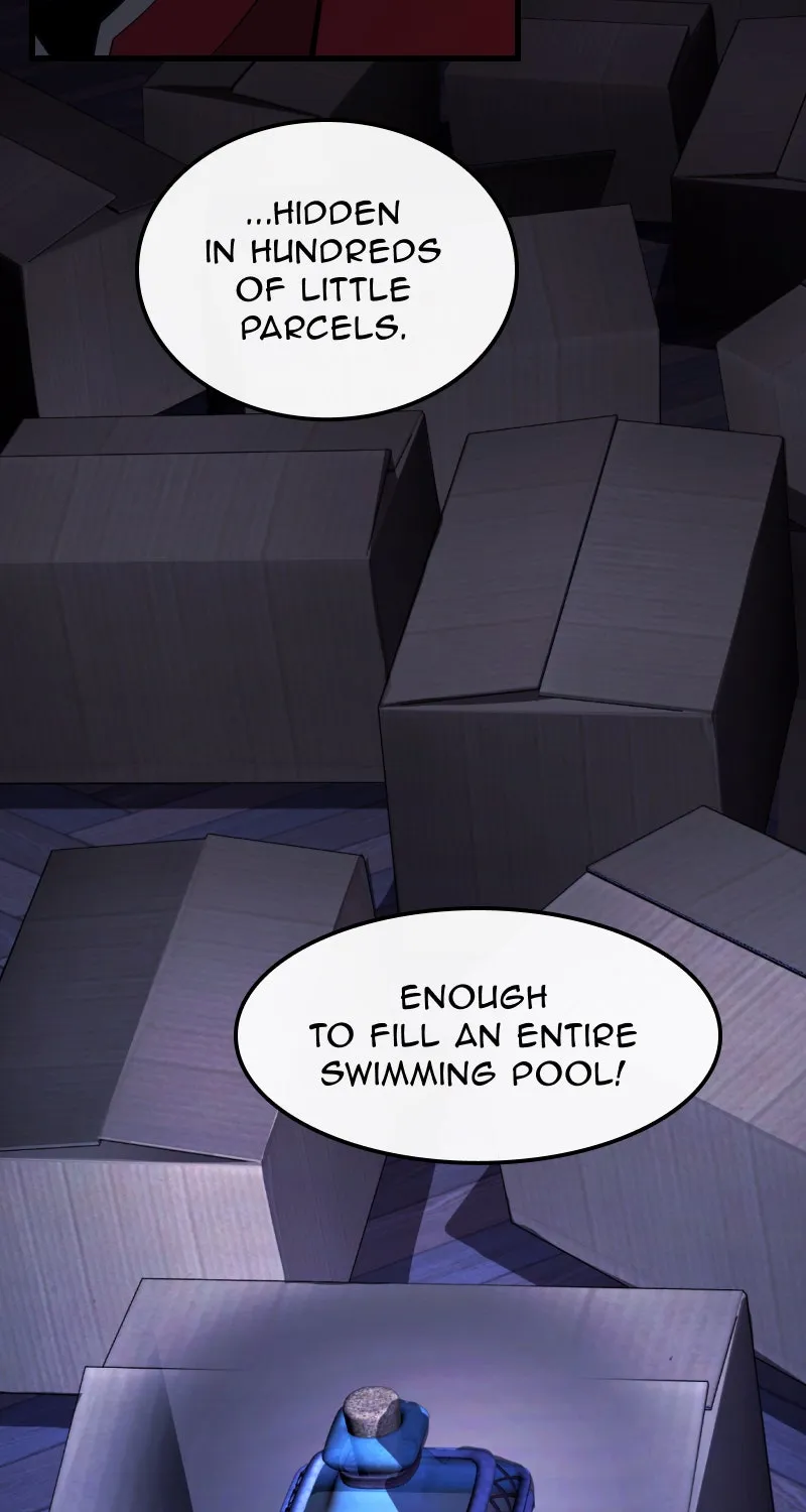 Writers Legacy Chapter 49 page 39 - 