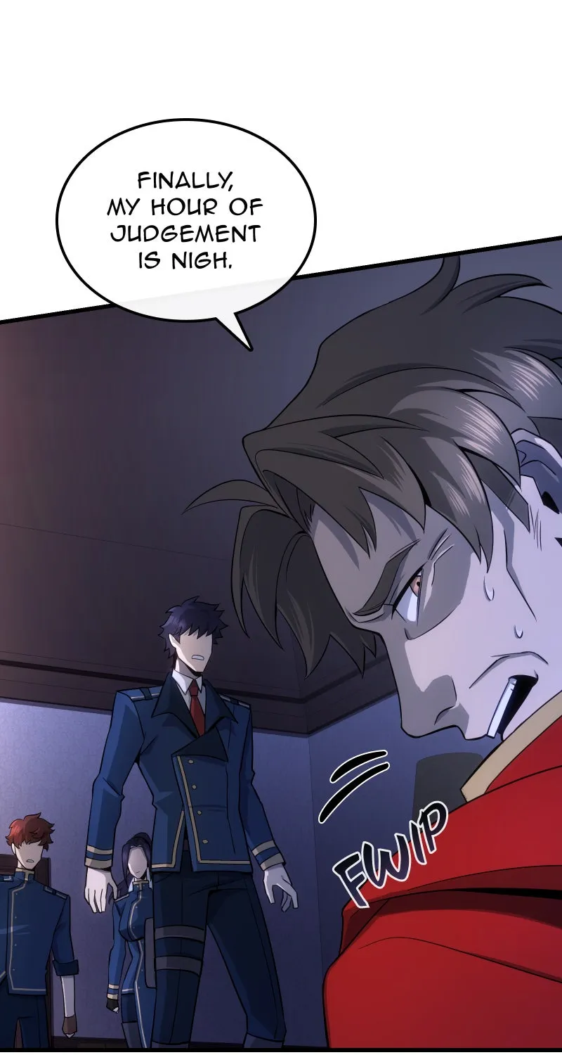 Writers Legacy Chapter 49 page 57 - 