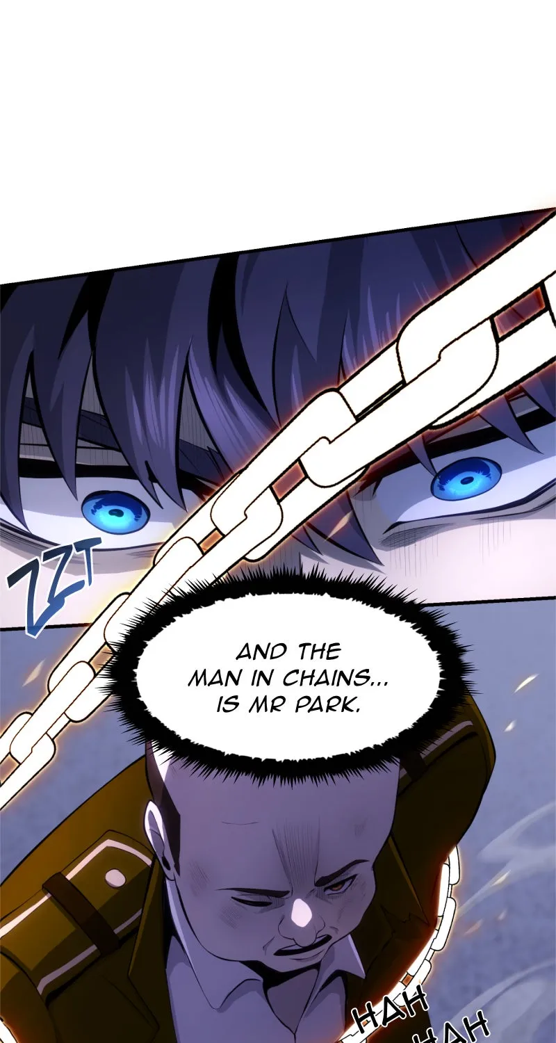Writers Legacy Chapter 49 page 69 - 