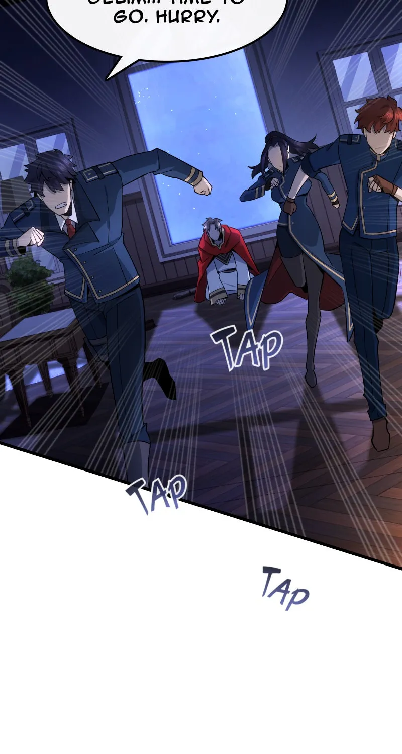 Writers Legacy Chapter 49 page 73 - 