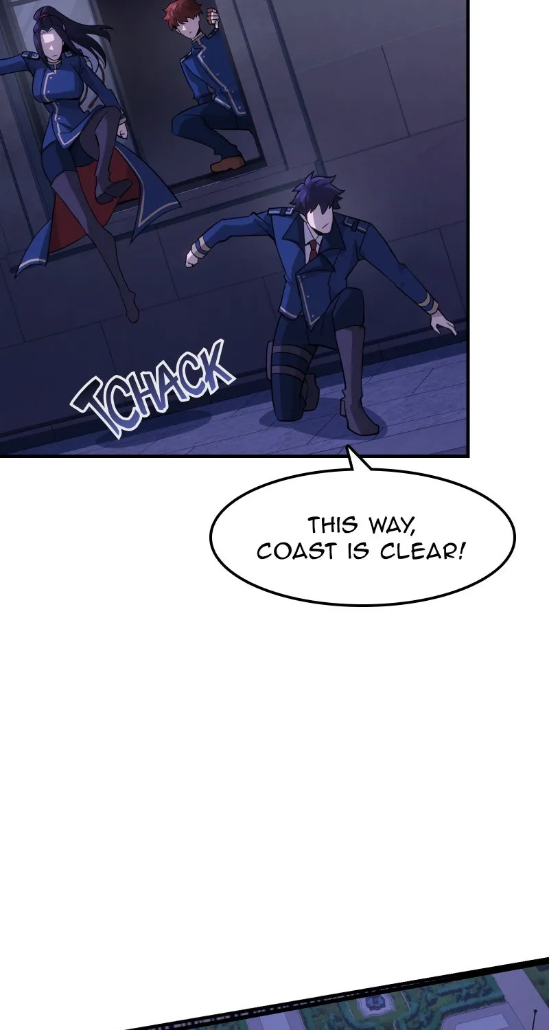 Writers Legacy Chapter 49 page 83 - 