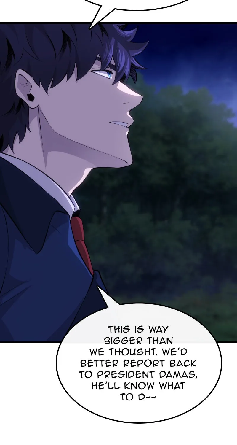 Writers Legacy Chapter 49 page 97 - 