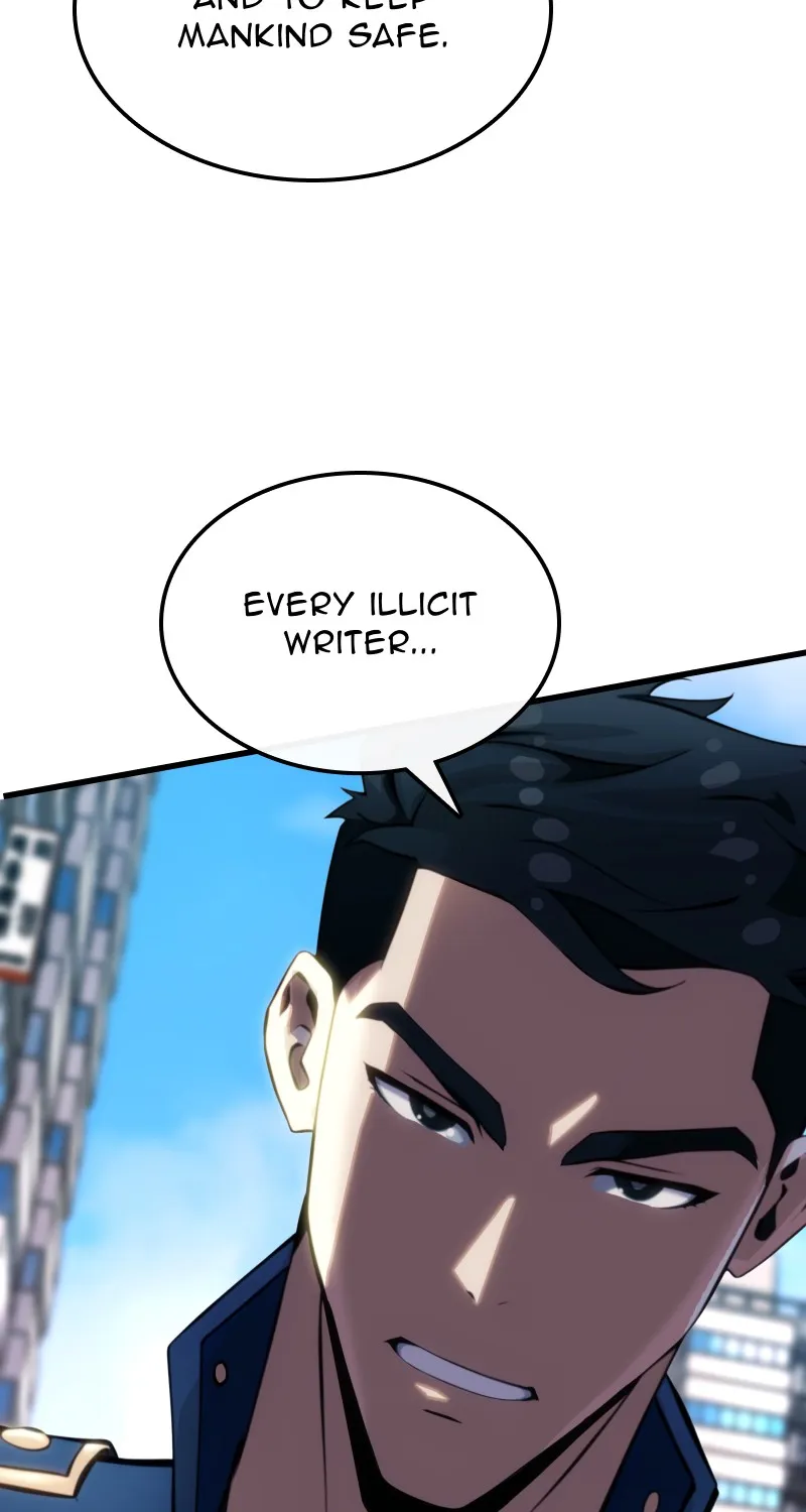 Writers Legacy Chapter 5 page 195 - 